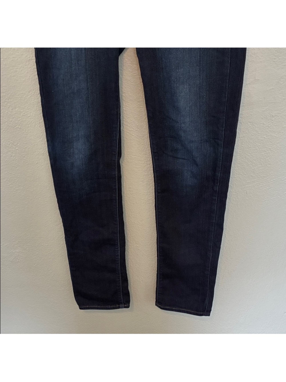Paige Women's Denim Skyline Skinny Mona Jeans Size 28 - Picture 3 of 10